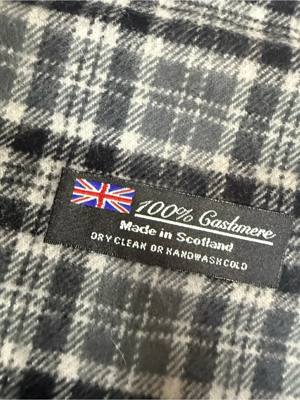 N/A made scotland